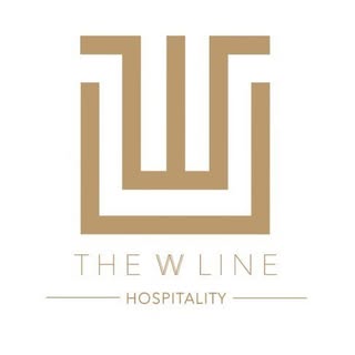 The W Line Hospitality logo