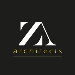 Z.A. Architects logo