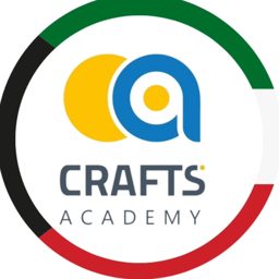 Crafts Academy logo