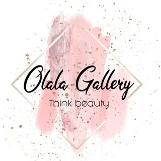Olala Gallery logo