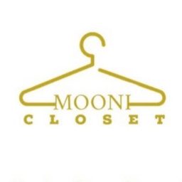 Mooni Closet logo