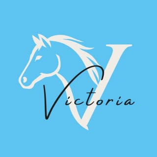 Victoria Cafe logo