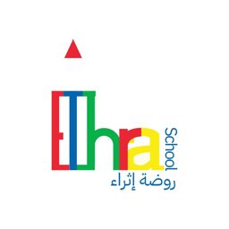 Ethra School logo