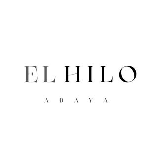 El Hilo logo