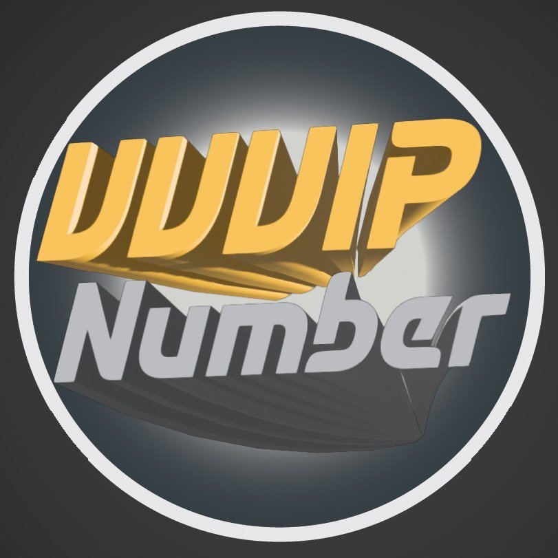 Dubai Plates logo