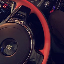 Dark Cars Dubai logo