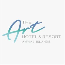 The Art Hotel & Resort logo