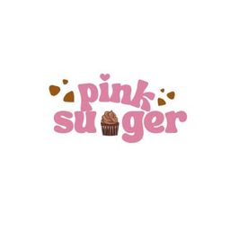 Pink Sugar logo
