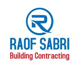 Raof Sabri General Maintenance logo