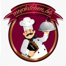 Moja Kitchen logo