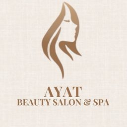 Ayat Beauty Salon & Spa logo
