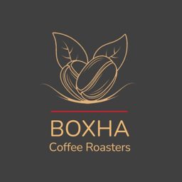 Boxha Coffee & Roasters logo