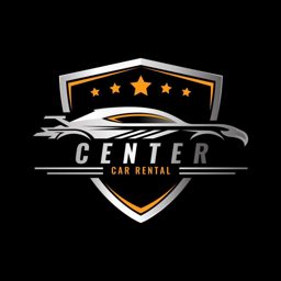 Center Car Rental logo