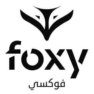 Foxy Caffe logo