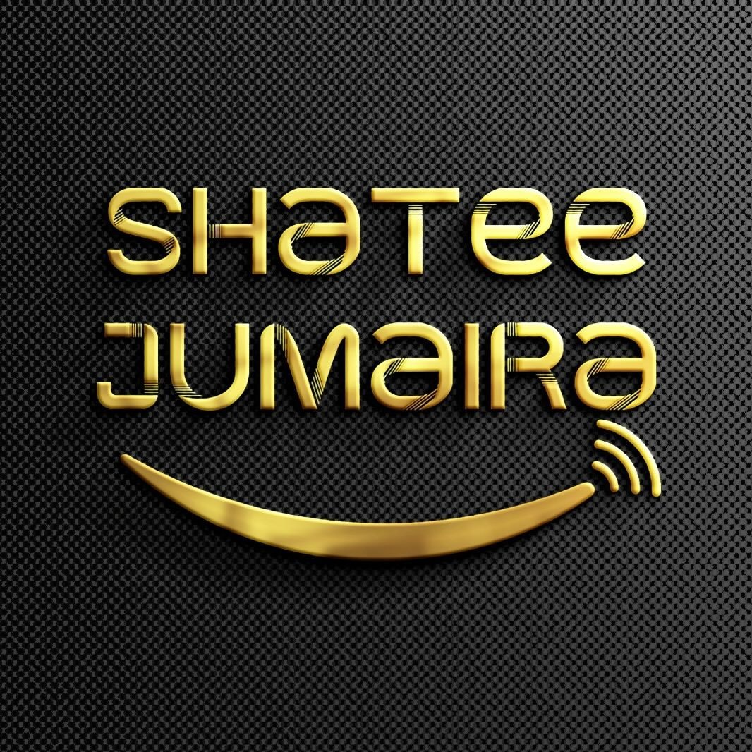 Shatee Jumaira Mobile logo