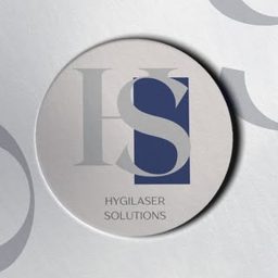 Hygilaser Solutions logo