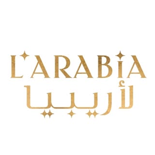 L'Arabia logo