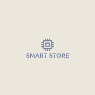 Smart Store AE logo