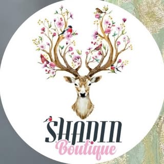شادن بوتيك logo
