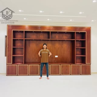 Qatar Top Furniture logo
