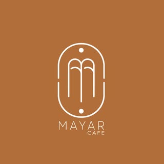 Mayar Café logo