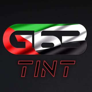 G63 TINT logo
