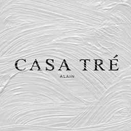 Casa Tré logo
