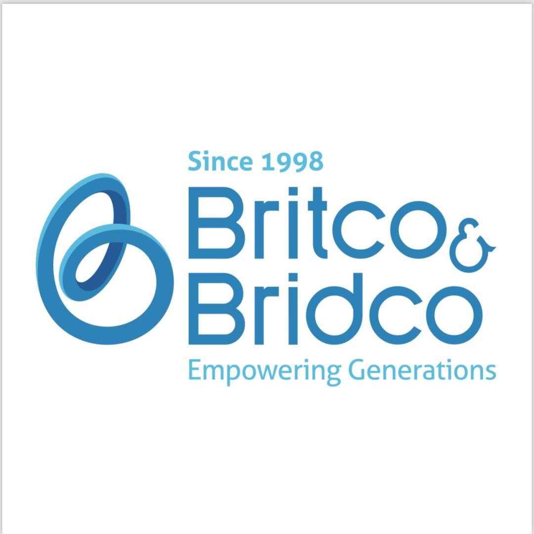 Britco Kuwait logo