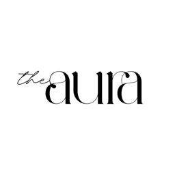 The Aura logo