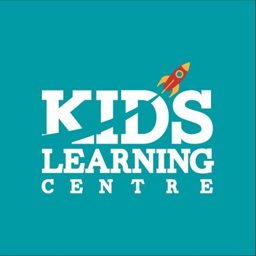 Kids Learning Centre logo