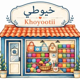 Khoyooti logo