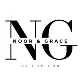 Noor & Grace logo