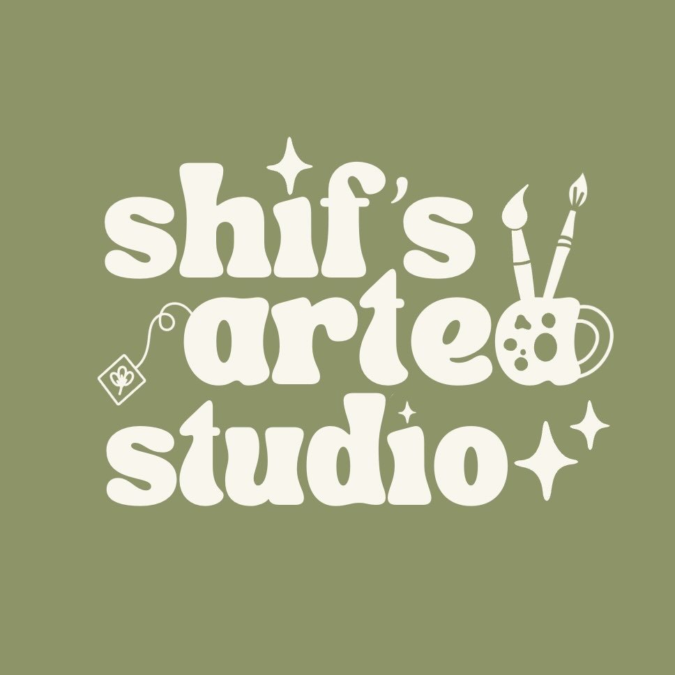 Shif's Artea Studio logo