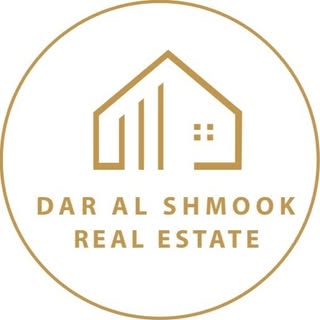 Dar Al Shoomk Real Estate logo