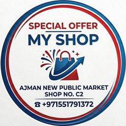 Special Offer Shop logo