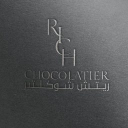 Rich Chocolatier logo