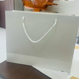 Paper Bag logo