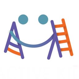 Active Kid logo