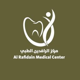 Al Rafidain Medical Center logo