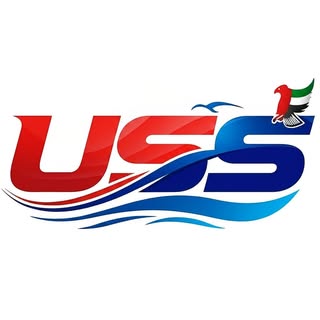USSPORTS logo