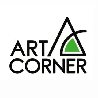 Art Corner UAE logo