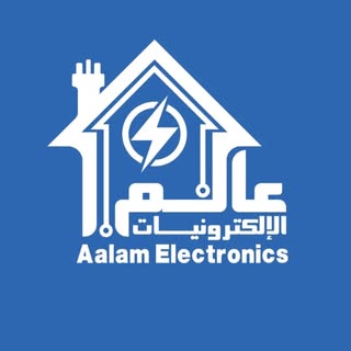 Aalam Electronics logo