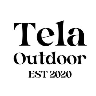 Tela Outdoor logo