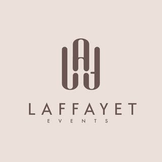 Laffaytt Events logo