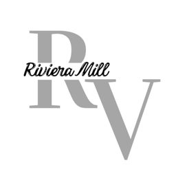 مطحنة ريفيرا logo