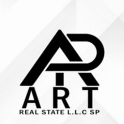 Art Real Estate logo