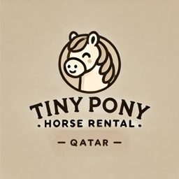 Tiny Pony logo