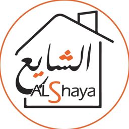 Al-Shaya United Contracting logo