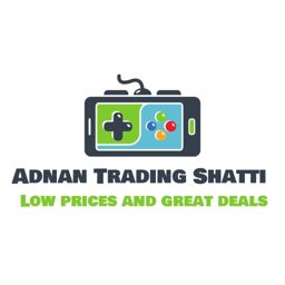 Adnan Trading Shatti logo