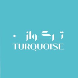 Turquoise logo